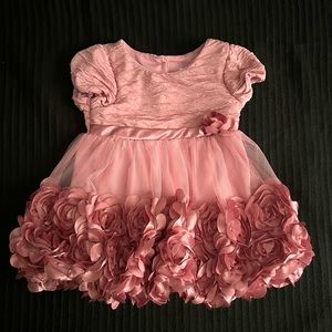 Cute baby dress